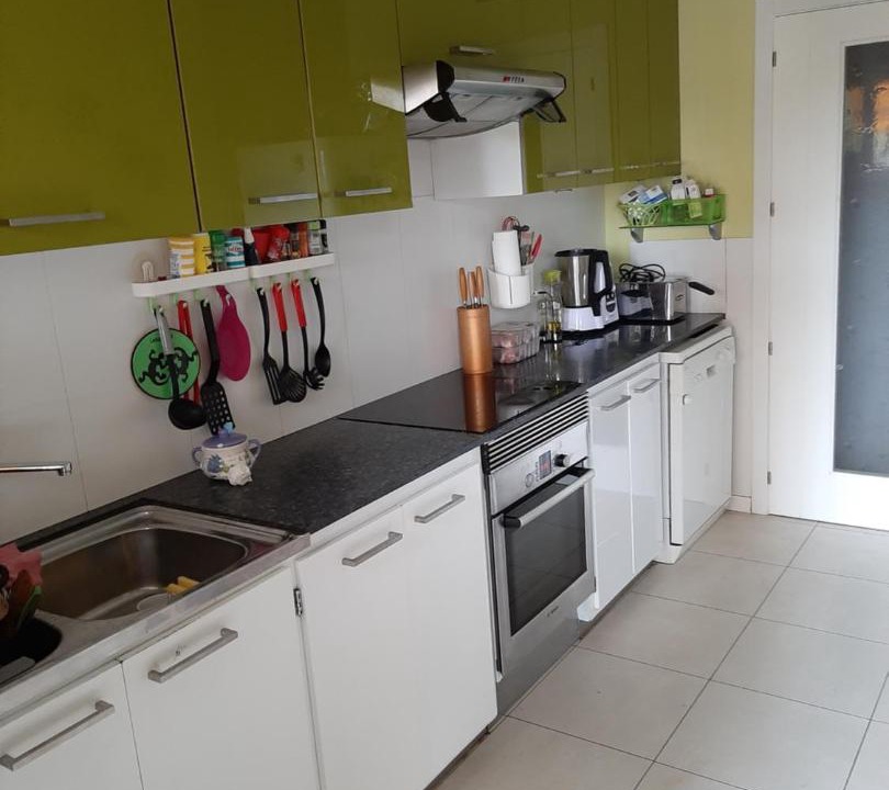 Photo of Kitchen in Tarrega
