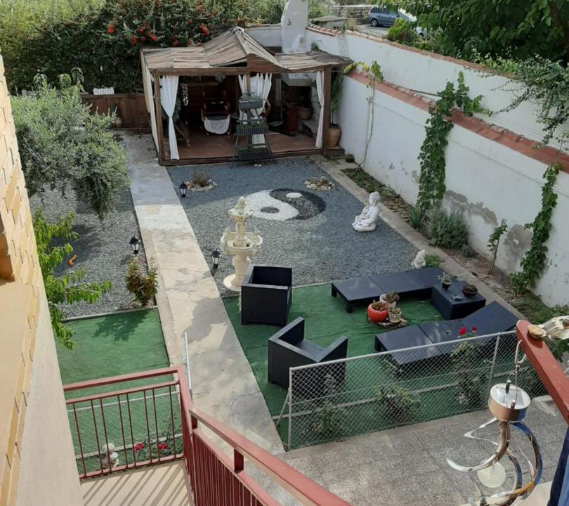Photo of Patio Balcony in Tarrega