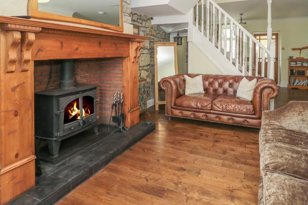 Photo of Livingroom in Old Bewick