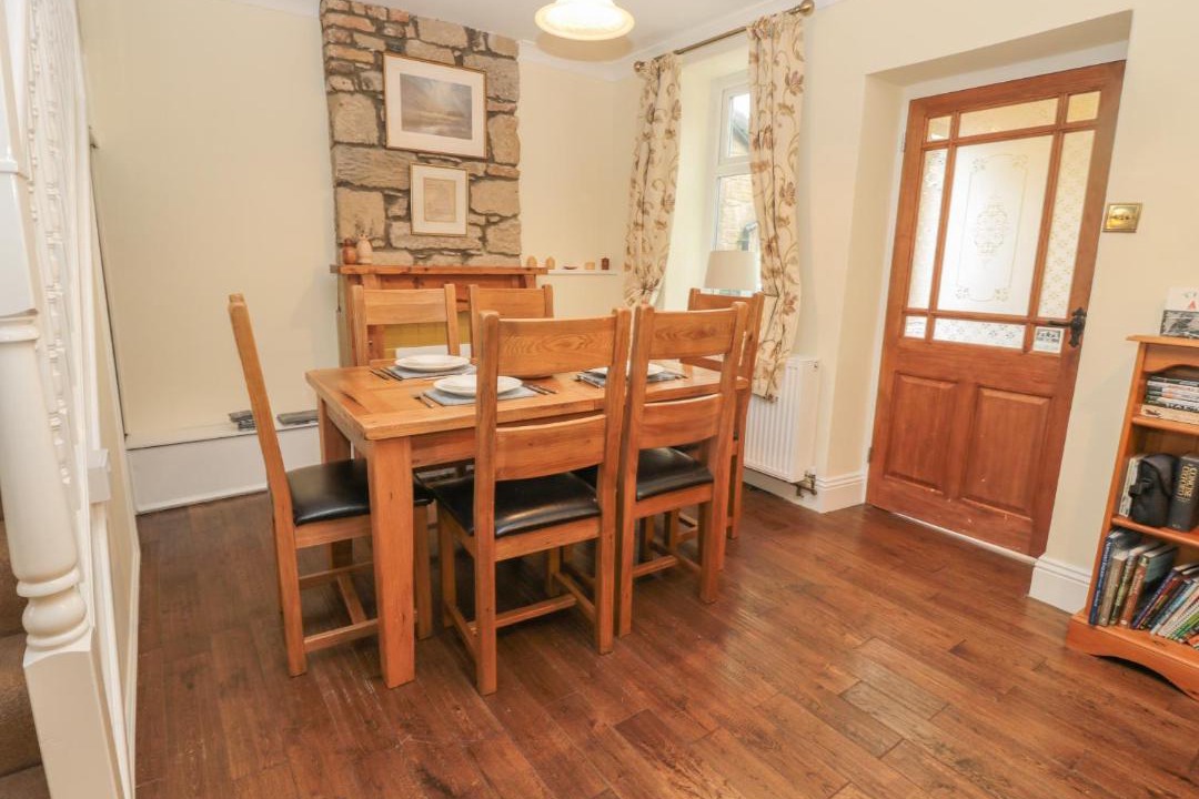 Photo of Livingroom in Old Bewick