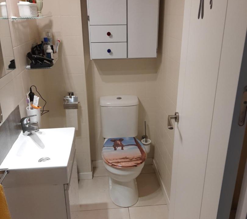 Photo of Bathroom in Tarrega