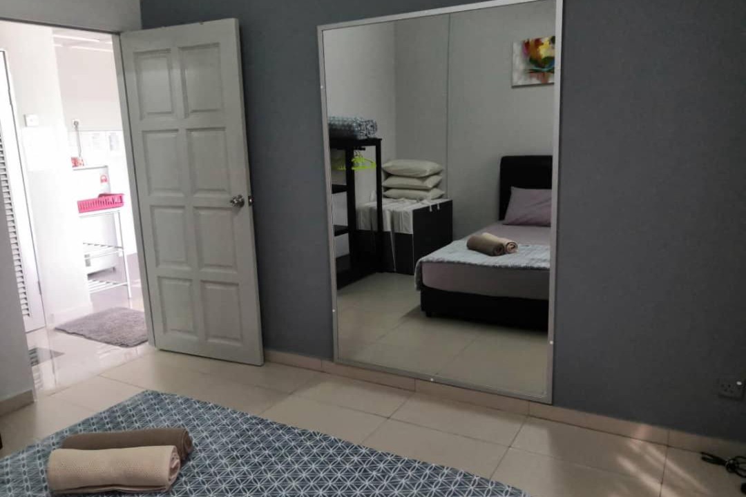 Photo of Bedroom in Baharu