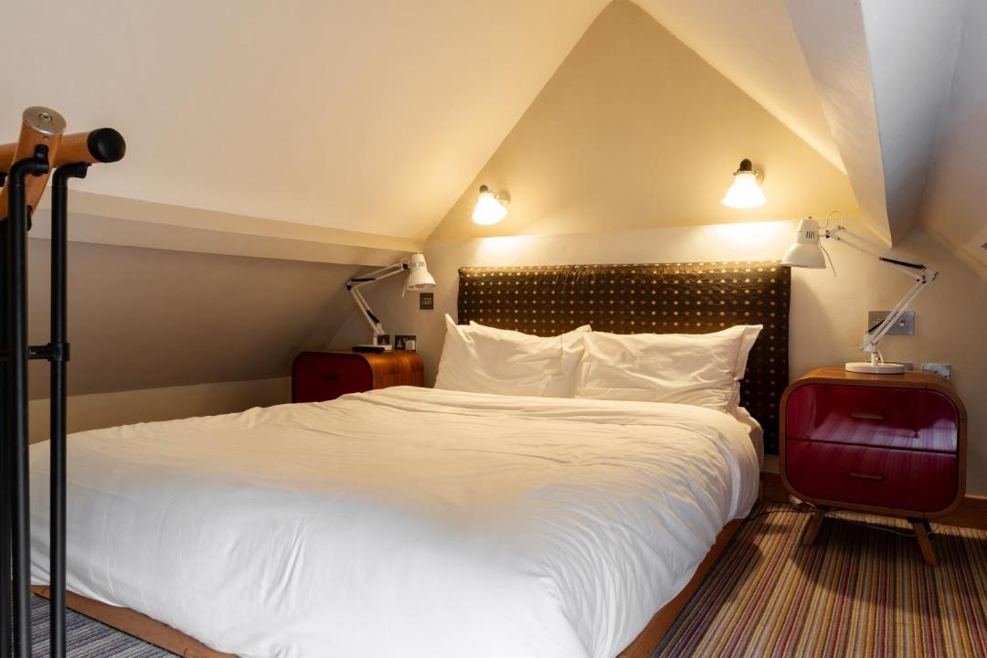 Photo of Bedroom in Lamberhurst