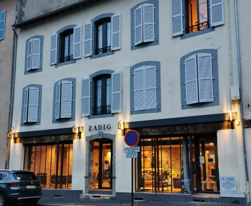 Photo of Others in Aurillac
