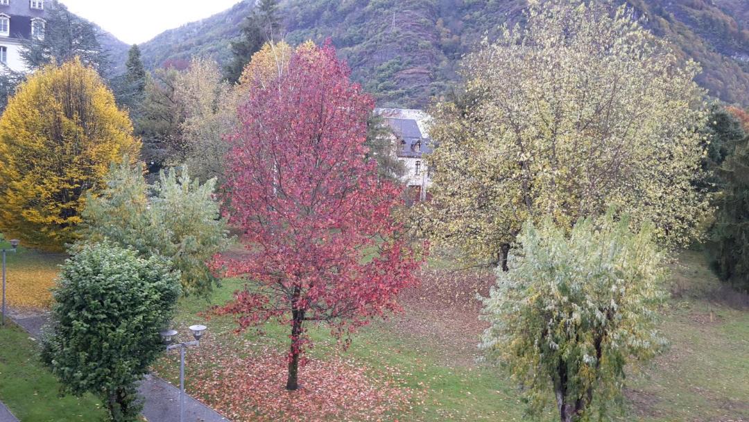 Photo of Outdoor in Bagneres-de-Luchon