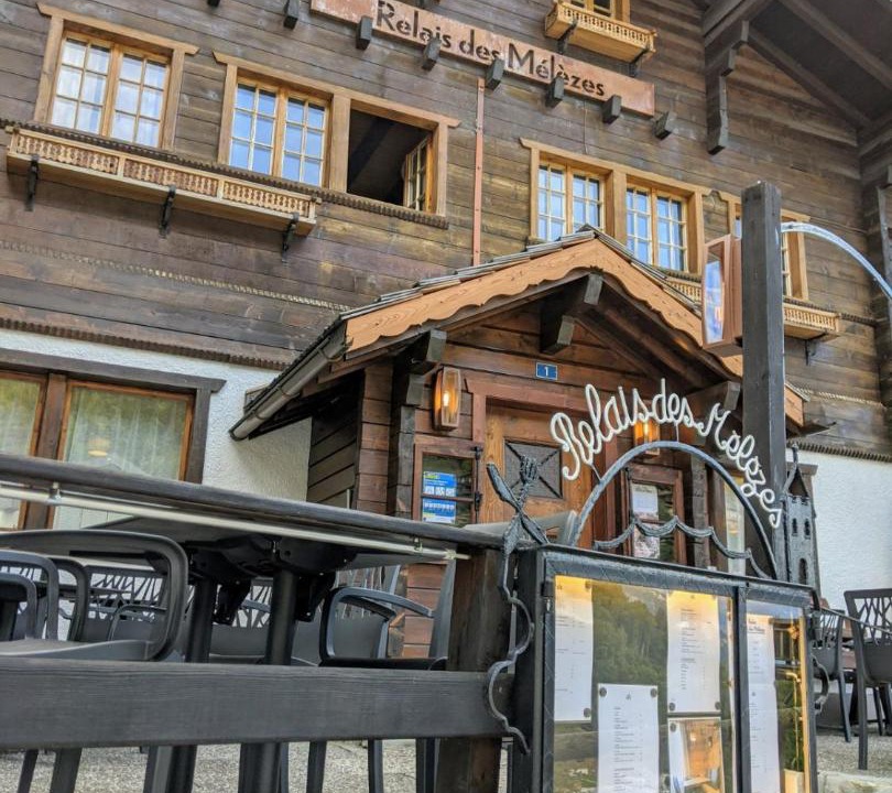 Photo of Others in Lauenen Bei Gstaad