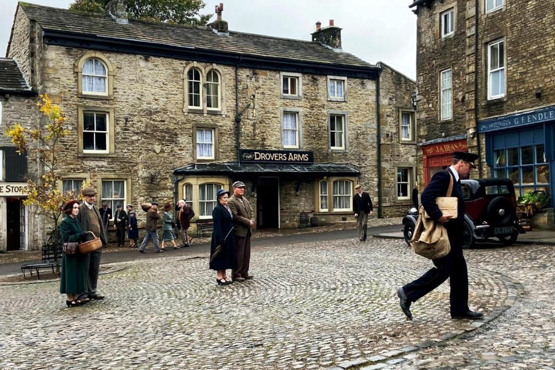 Photo of Others in Grassington