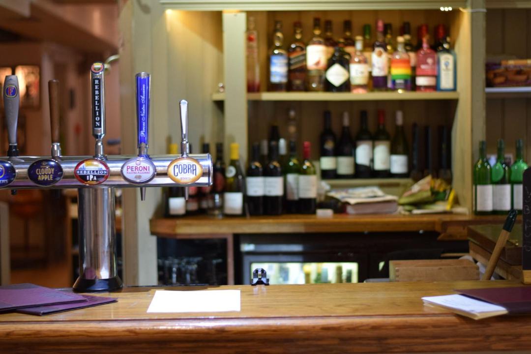 Photo of Others in Knowl Hill