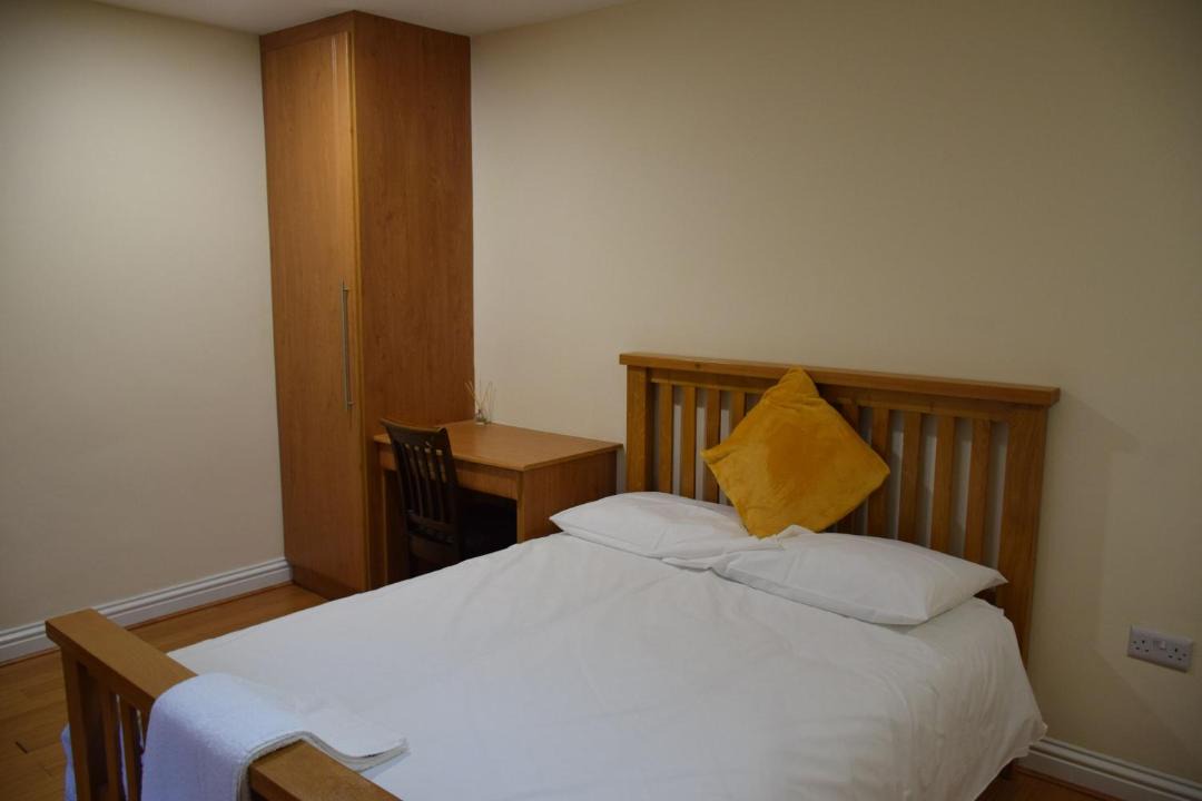 Photo of Bedroom in Knowl Hill