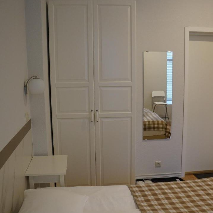 Photo of Bedroom in Moscow City Centre