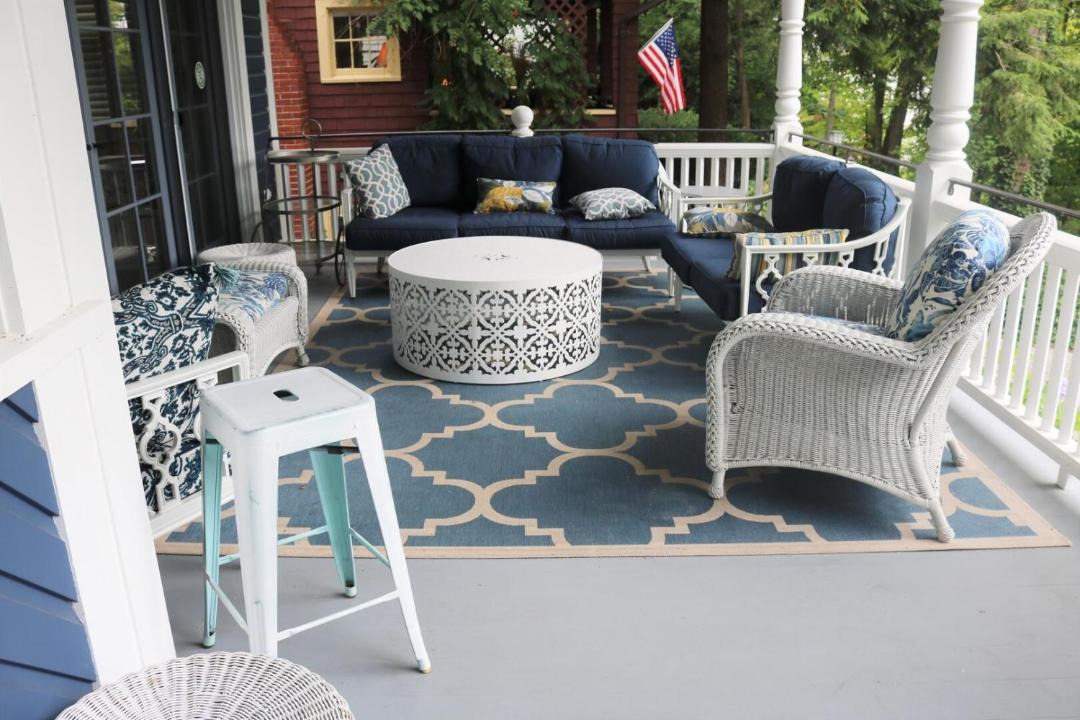 Photo of Others in Chautauqua