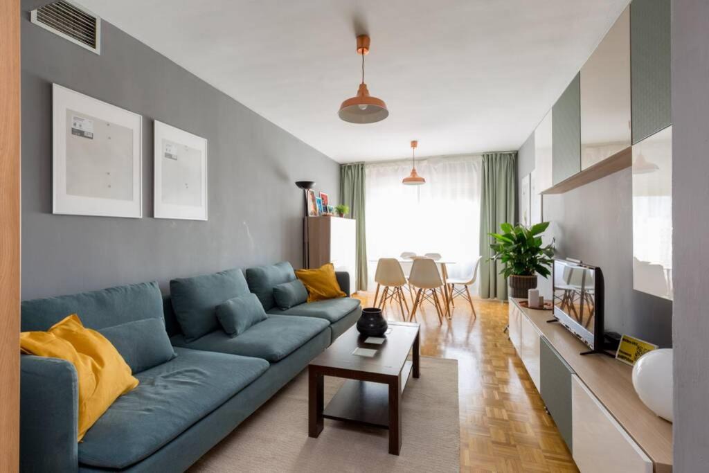 Photo of Livingroom in Parque de Roma