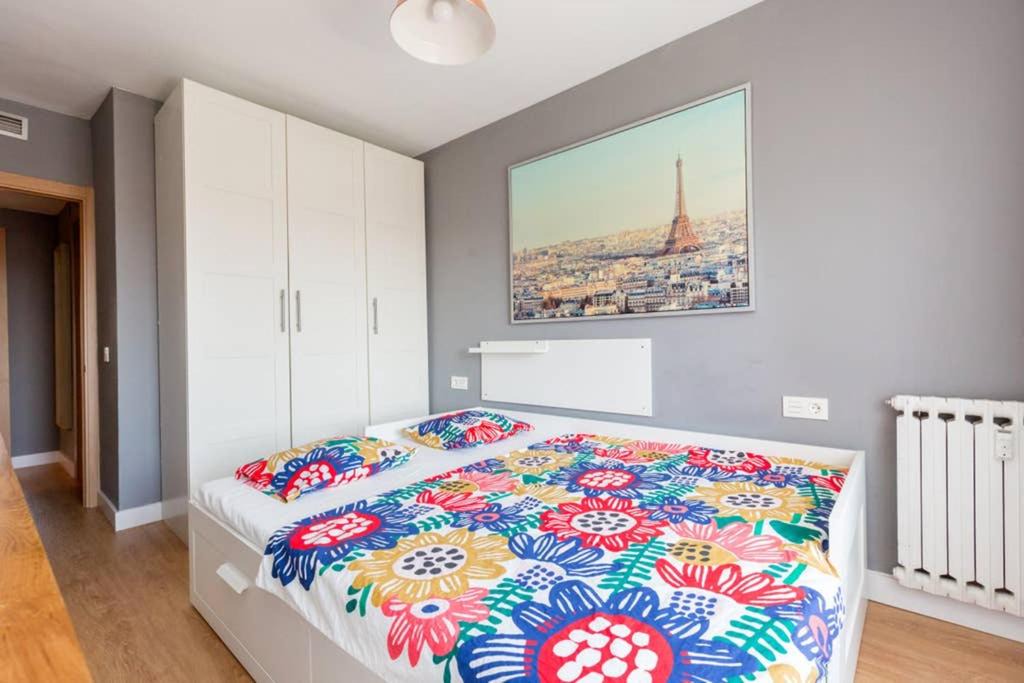 Photo of Bedroom in Parque de Roma