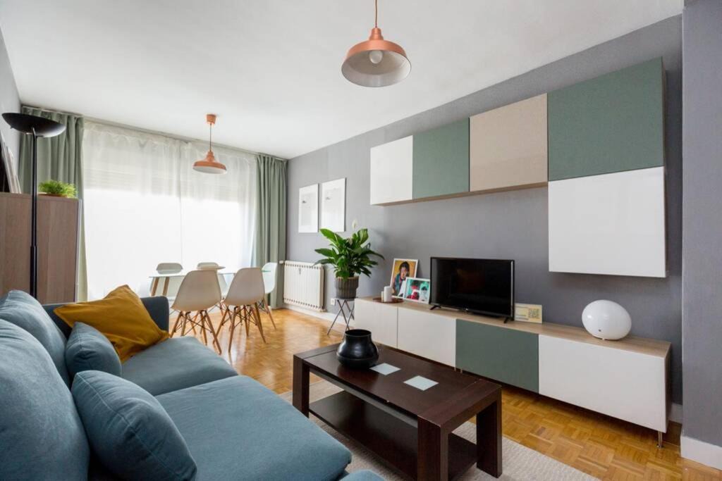 Photo of Livingroom in Parque de Roma