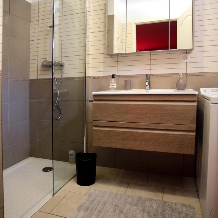 Photo of Bathroom in Cauro