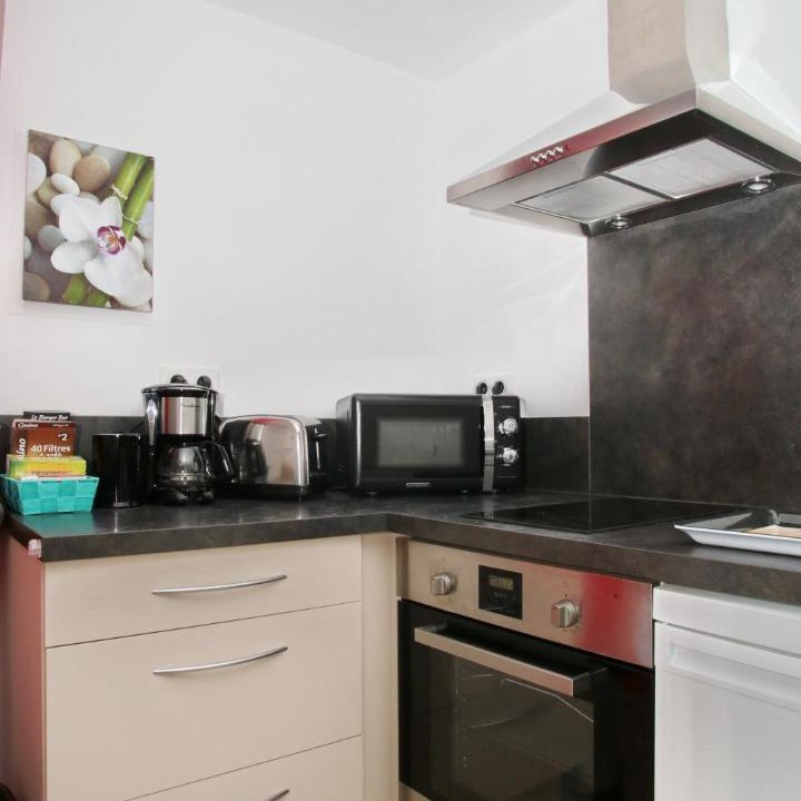 Photo of Kitchen in Cauro