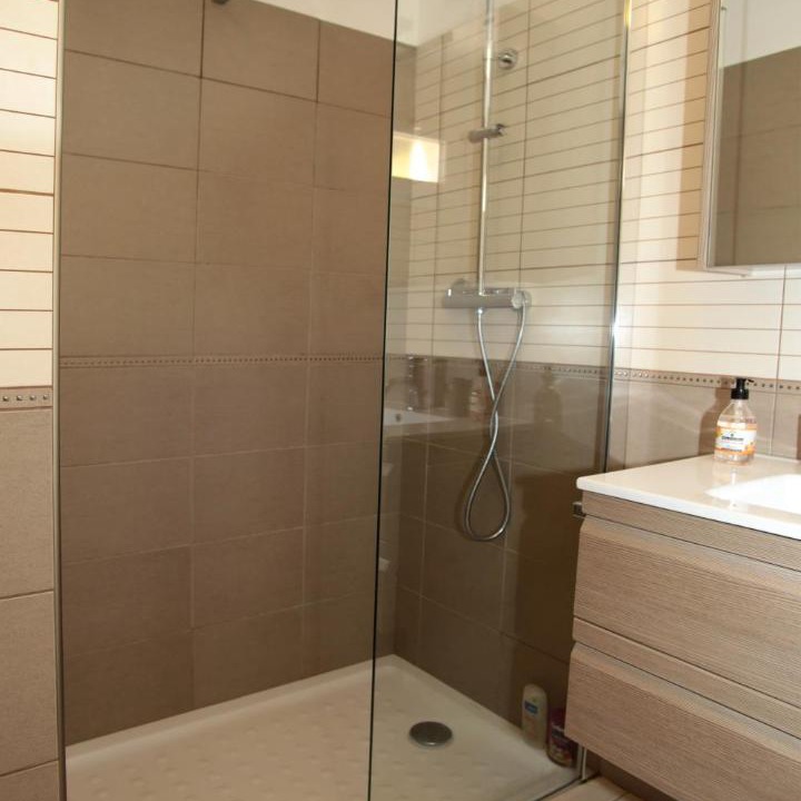 Photo of Bathroom in Cauro