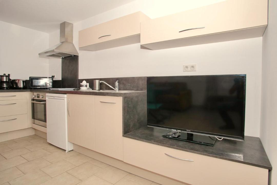 Photo of Kitchen in Cauro