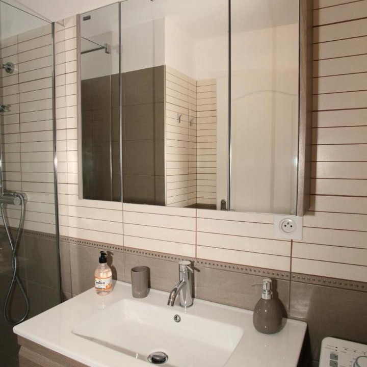 Photo of Bathroom in Cauro