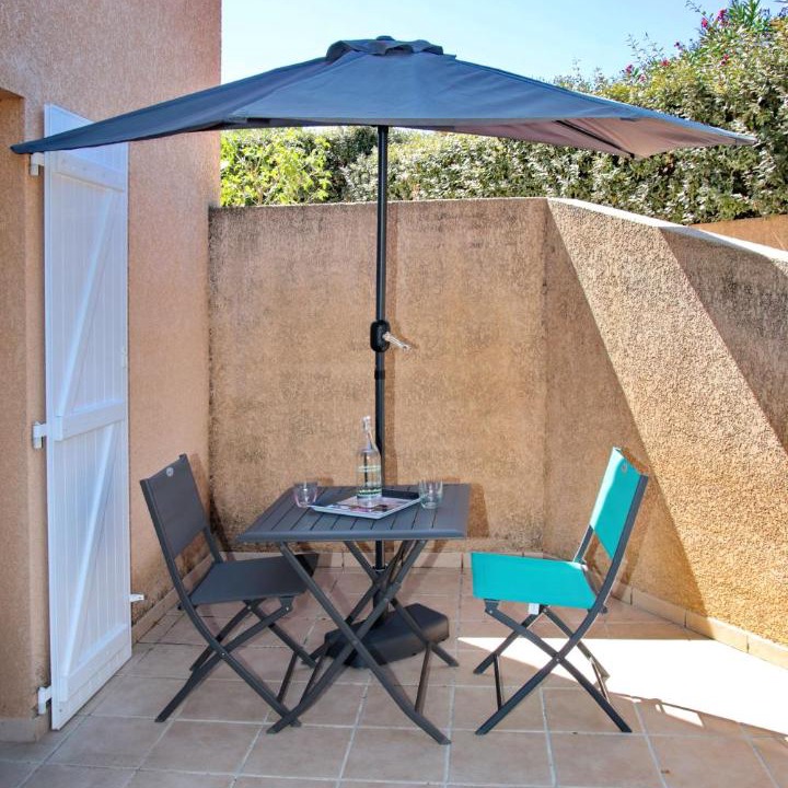 Photo of Patio Balcony in Cauro
