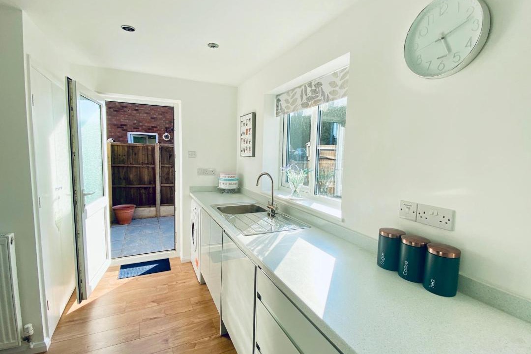 Photo of Kitchen in Tamworth