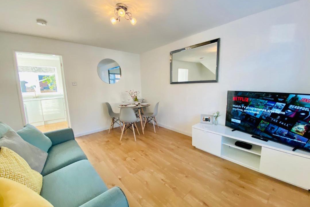 Photo of Livingroom in Tamworth