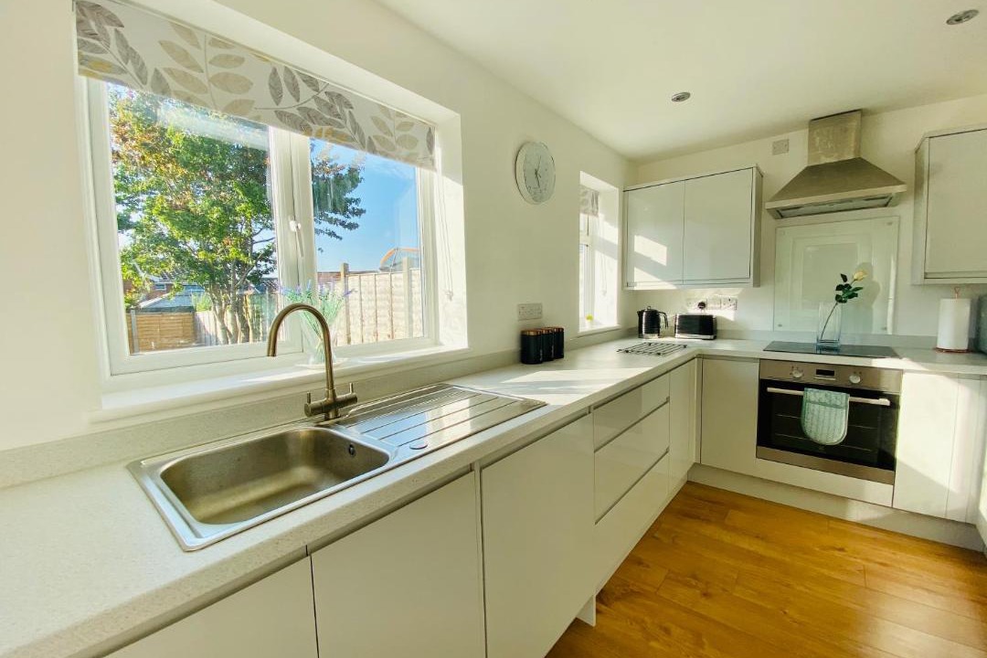 Photo of Kitchen in Tamworth