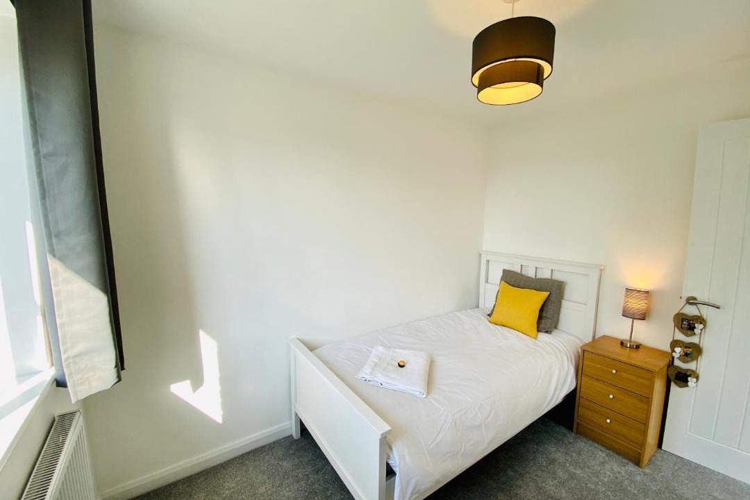 Photo of Bedroom in Tamworth