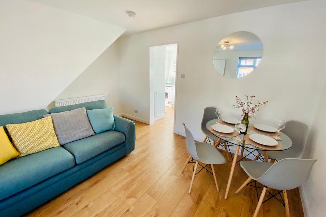 Photo of Livingroom in Tamworth