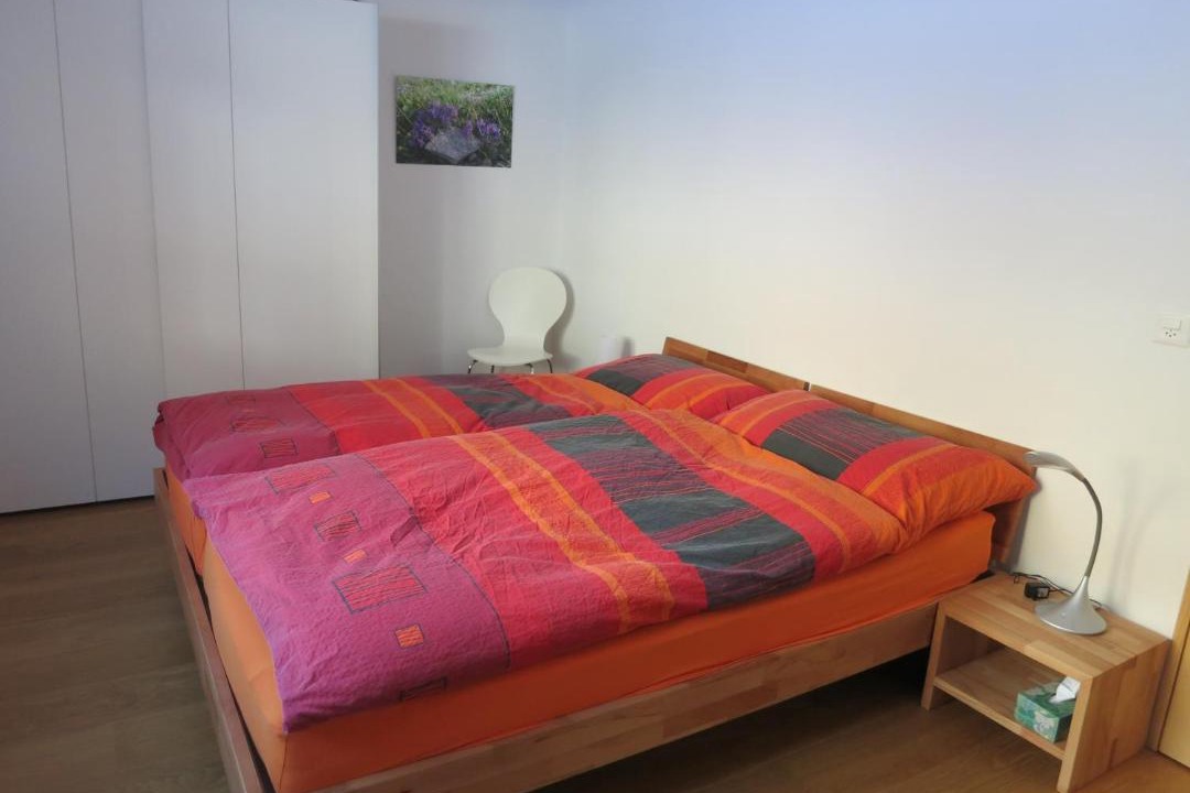 Photo of Bedroom in Spluegen