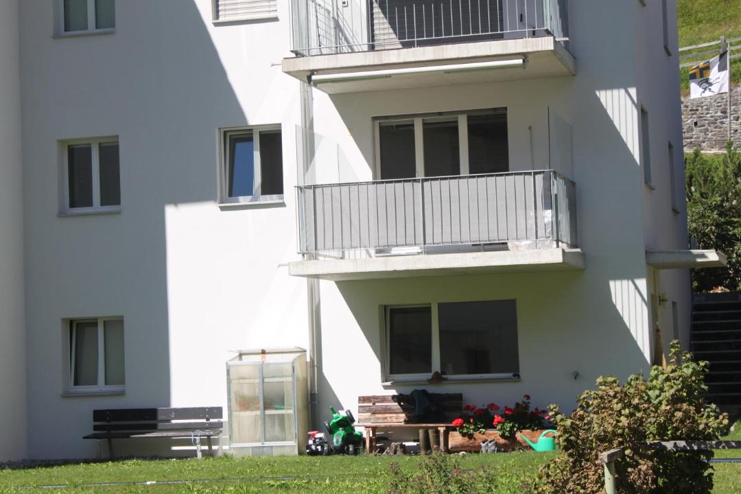 Photo of Others in Spluegen