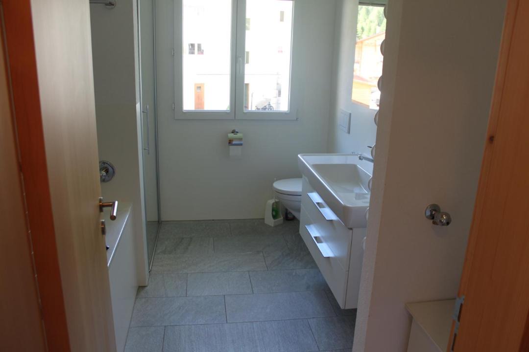 Photo of Bathroom in Spluegen