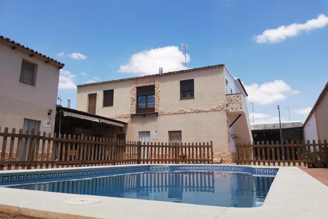 Photo of Others in Argamasilla de Alba