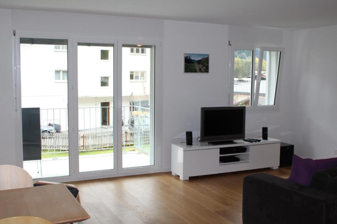 Photo of Livingroom in Spluegen