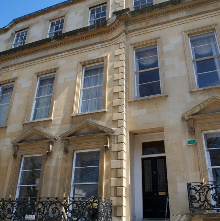 Photo of Buildings in Cheltenham