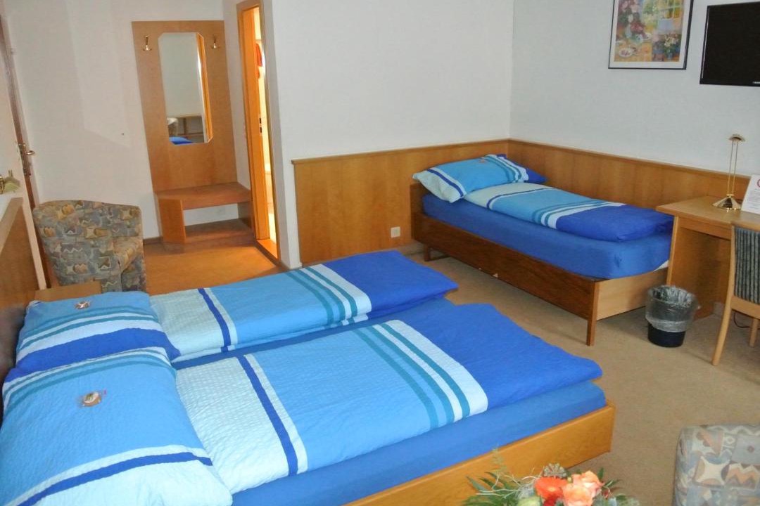 Photo of Bedroom in Mellingen