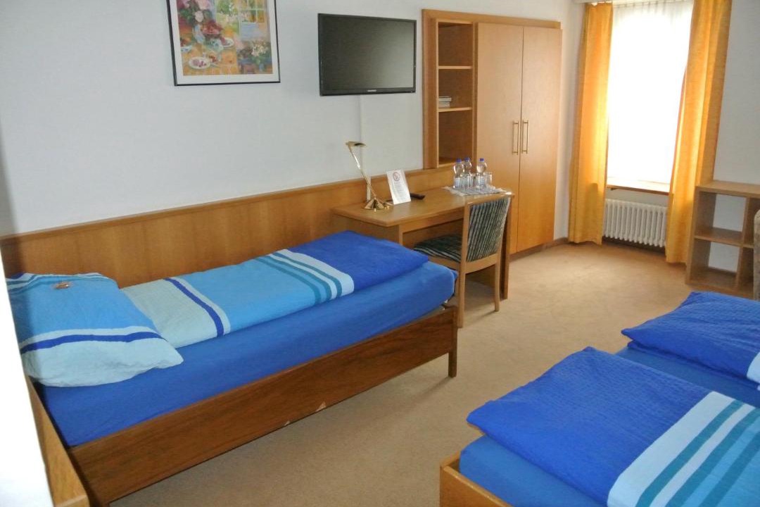 Photo of Bedroom in Mellingen