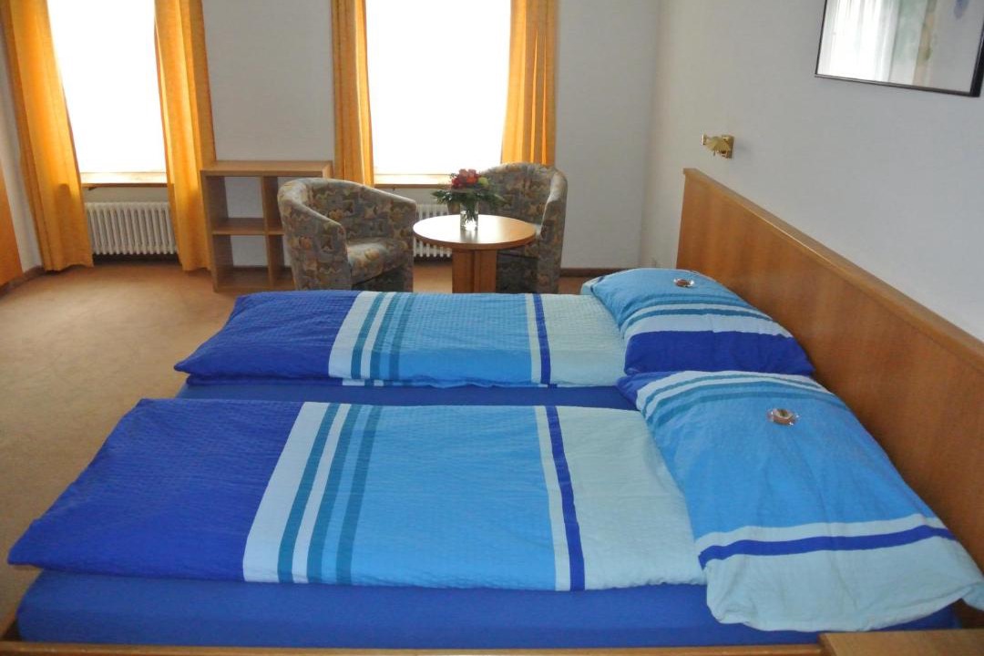 Photo of Bedroom in Mellingen