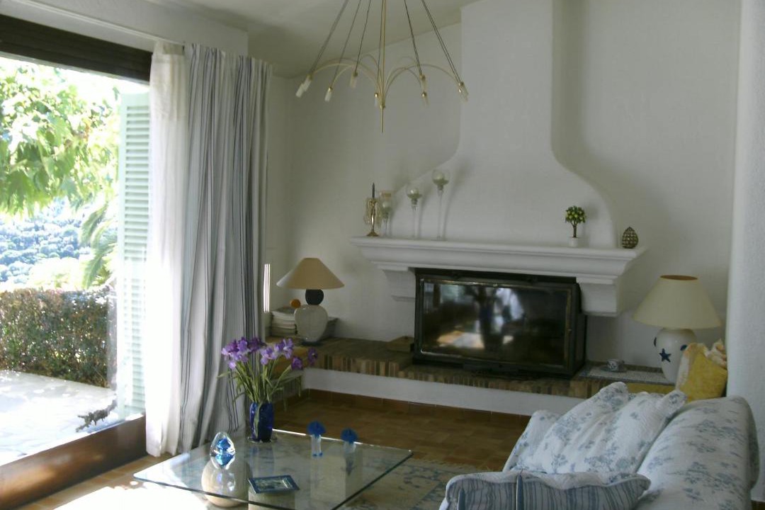 Photo of Livingroom in Cavalaire-sur-Mer