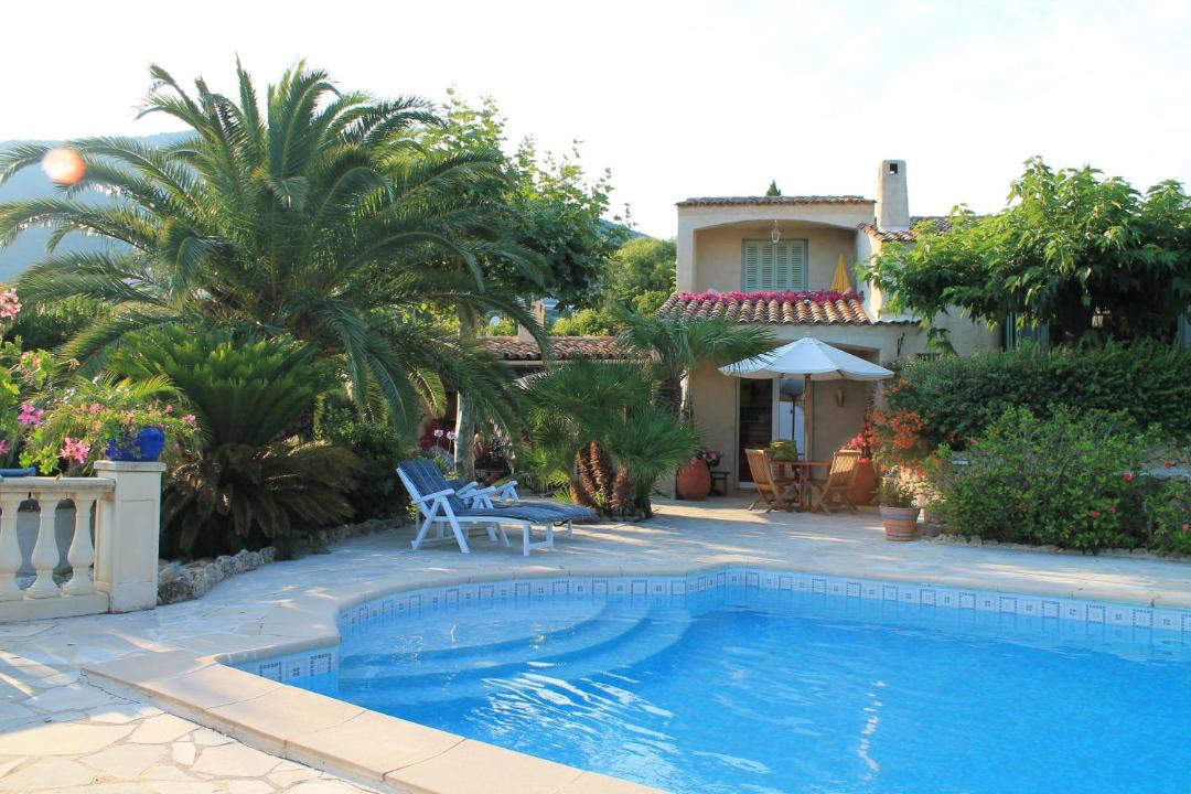 Photo of Outdoor in Cavalaire-sur-Mer