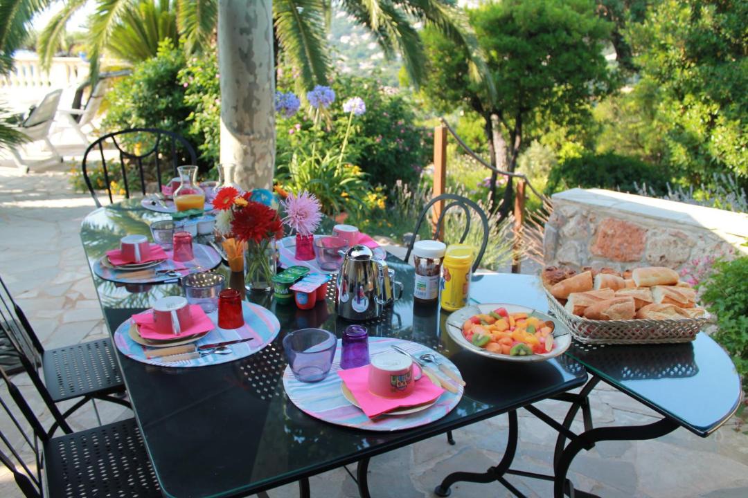 Photo of Patio Balcony in Cavalaire-sur-Mer