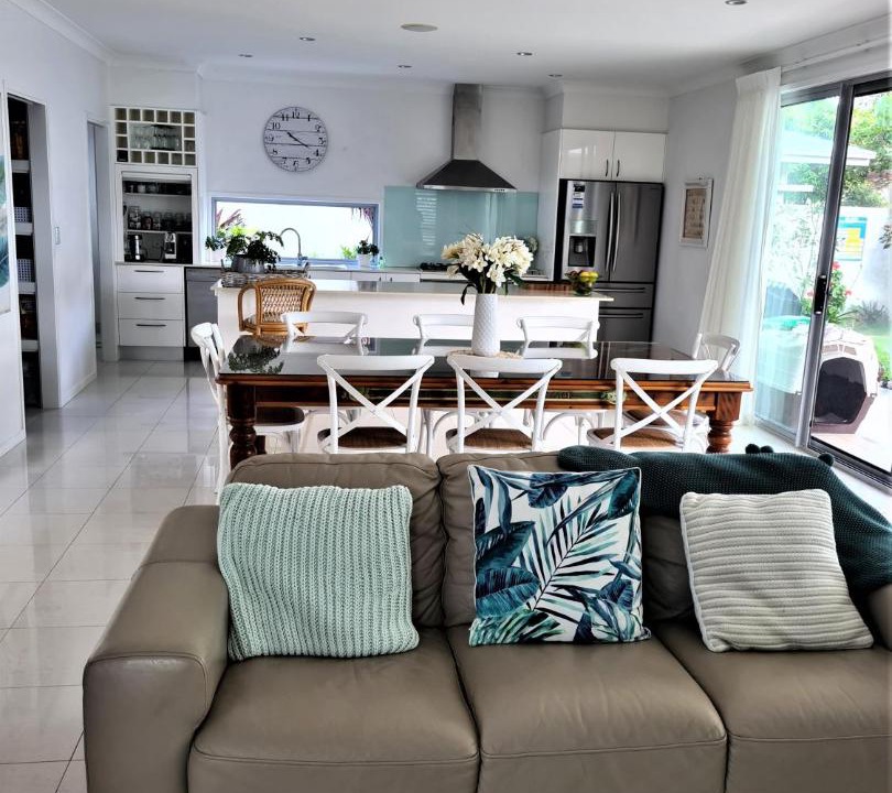 Photo of Livingroom in Kingscliff