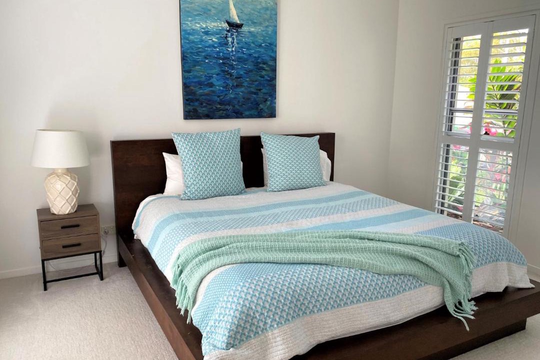 Photo of Bedroom in Kingscliff