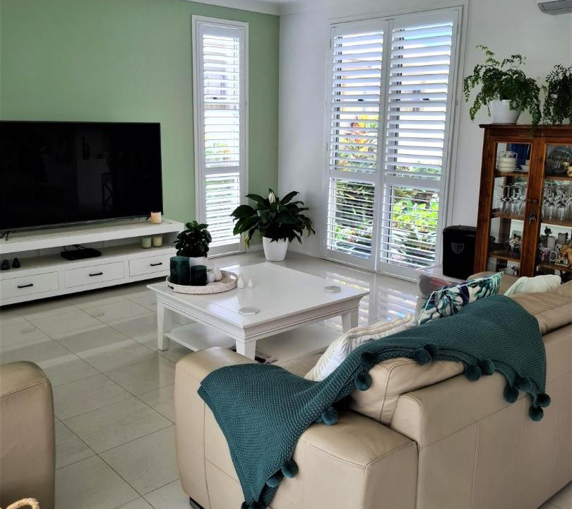 Photo of Livingroom in Kingscliff