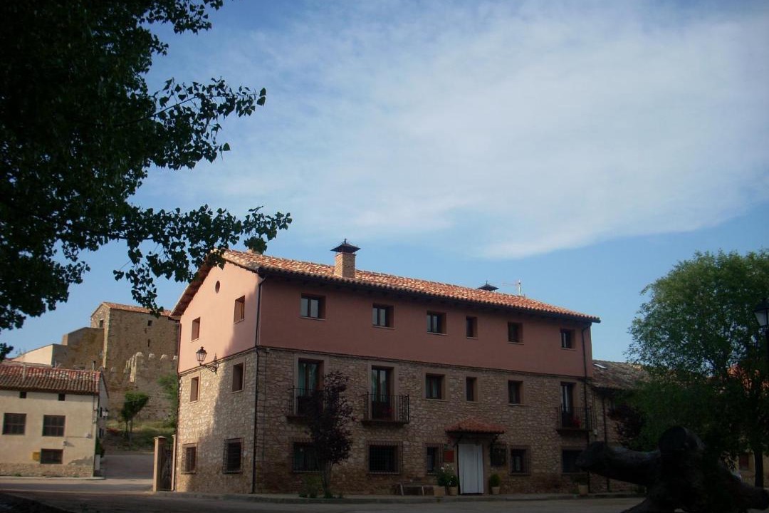 Photo of Others in Castilnuevo