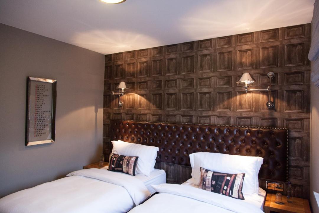 Photo of Others in Galashiels