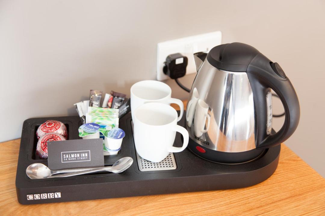 Photo of Others in Galashiels