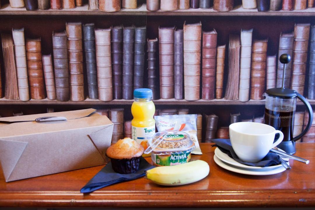 Photo of Others in Galashiels