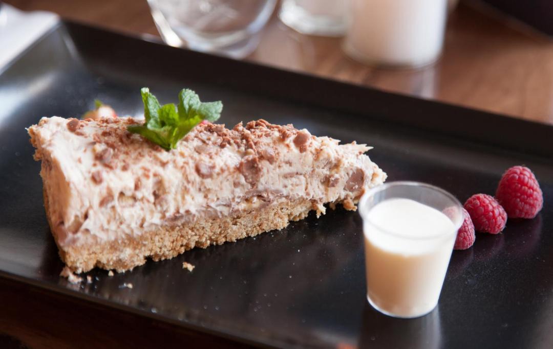 Photo of Others in Galashiels