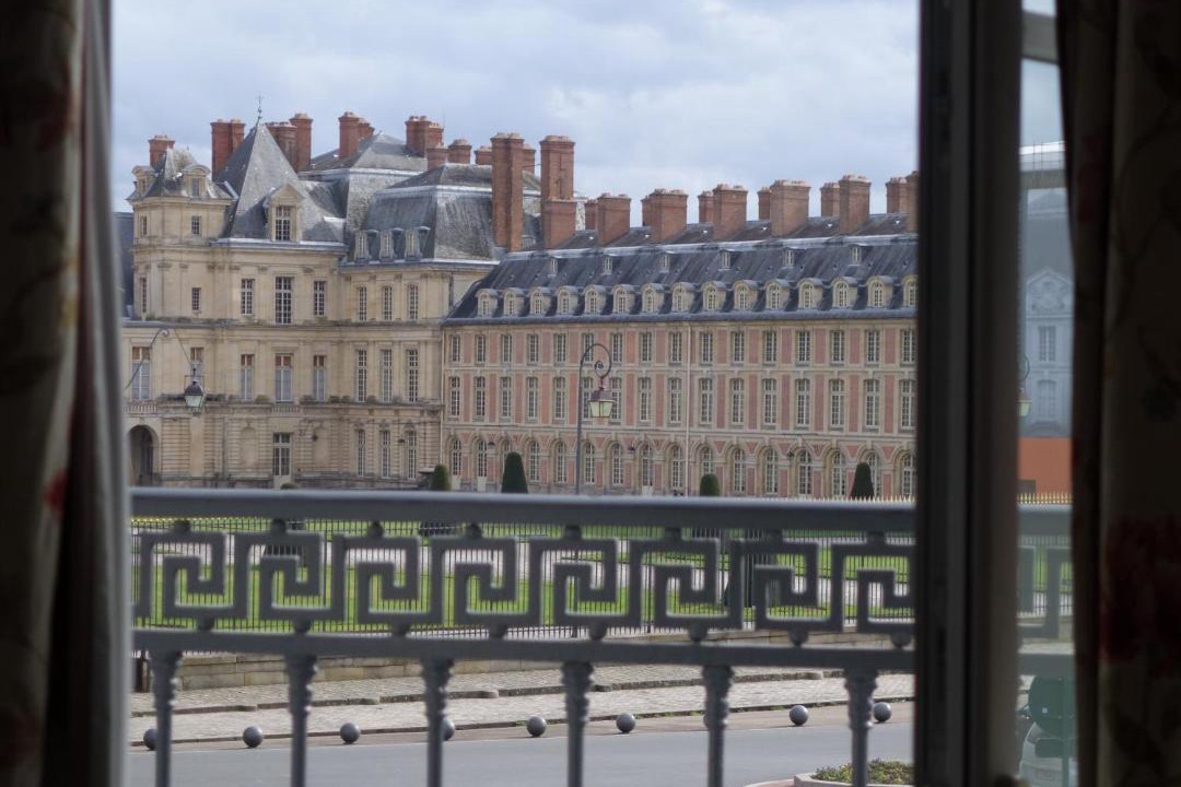 Photo of Others in Fontainebleau